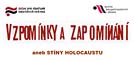 Pozvánka na filmový seminář „Vzpomínání a zapomínání aneb Stíny holocaustu“ (ÚSTR, 3.12.2009)