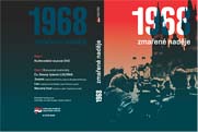 Ilustrační foto - obal DVD „1968: Zmařené naděje“