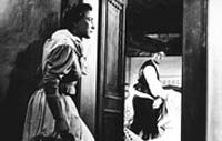 Fotografie z filmu „Frona“ (ČR 1954, režie: Jiří Krejčík)