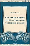 Obálka publikace: VOLAVKA, A.: Vesnický boháč: nepřítel drobných a středních rolníků. Praha, Brázda, 1951