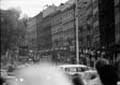 Srpnové události 1969, Praha (Autor: Milan Linhart)