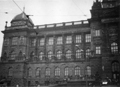 Srpnové události 1968, Praha