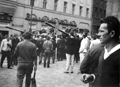 Srpnové události 1968, Praha