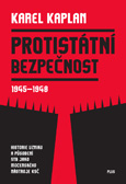 Obálka publikace Protistátní bezpečnost - ilustrační foto