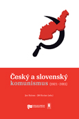 Obálka knihyČeský a slovenský komunismus (1921–2011) - ilustrační foto