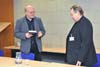 Setkání s Jindřichem Kabátem, autorem knihy Psychologie komunismu (Praha, 02.03.2012)