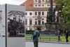 Výstava „My jsme to nevzdali aneb Příběhy 20. století“ (Praha, Hradčanské náměstí, 27.10.2009)