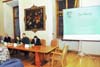 Prezentace multimediálního webového projektu Jan Palach (Praha, 16.1.2012)