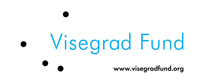 Logo Visegrádského fondu
