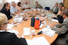 Přípravné jednání Vědecké rady ÚSTR, 18. srpna 2008