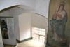 Výstava Diktatura versus naděje ve františkánském klášteře v Zásmukách