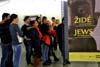 Vernisáž výstavy Židé v gulagu na Technické univerzitě v Liberci- (Technická univerzita v Liberci , 09.03.2016)