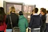 Vernisáž výstavy Židé v gulagu na Technické univerzitě v Liberci- (Technická univerzita v Liberci , 09.03.2016)