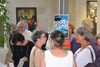Vernisáž výstavy „Praha objektivem tajné policie“ (Avignon, 15.–16. července 2012)