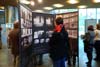 Výstava „Praha objektivem tajné policie“ v Muzeu okupace v Tallinnu