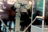 Přenosný fotokopírovací stroj používaný KGB ze sbírky Muzea okupace v Tallinu doplnil expozici „Praha objektivem tajné policie
