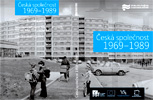 Přebal DVD Česká společnost 1969–1989